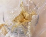 お米の粉で♡カリッモチッお豆腐ドーナツ作り方2写真