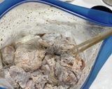 IHで簡単 からあげ2kg 濃いめの味作り方8写真