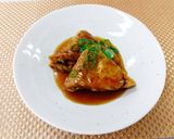 ごろごろ旬野菜のお宝煮作り方9写真