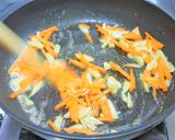 秋を彩るきのこご飯作り方13写真