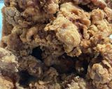 IHで簡単 からあげ2kg 濃いめの味作り方10写真