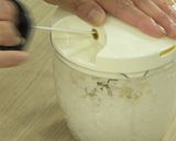 本当に簡単!レンジで鶏肉のみぞれ煮作り方3写真