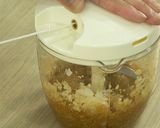本当に簡単!レンジで鶏肉のみぞれ煮作り方4写真