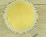 レンジだけ♡全卵使用のカスタードクリーム作り方4写真