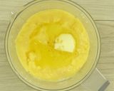 レンジだけ♡全卵使用のカスタードクリーム作り方5写真