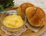 レンジだけ♡全卵使用のカスタードクリーム作り方6写真