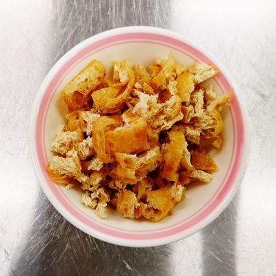 熊本人吉の郷土料理 つぼん汁 by 宇城市 【クックパッド】 簡単
