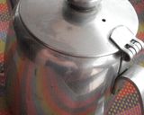 丁寧にいれます■CHAI TEA■作り方7写真