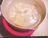 回鍋肉野菜炒め作り方4写真
