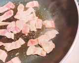 回鍋肉野菜炒め作り方7写真