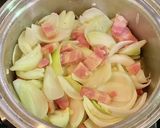 洋風肉じゃが？作り方6写真