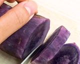 乾燥紫芋と紫芋パウダーの作り方作り方4写真