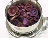 乾燥紫芋と紫芋パウダーの作り方作り方8写真