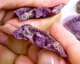 乾燥紫芋と紫芋パウダーの作り方作り方7写真