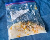 95℃ 離乳食 しらすと野菜のおかゆ作り方28写真