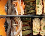 すし酢でもう一品☆もやしの甘酢和え中華風作り方4写真