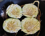 ヨウサマの減塩赤茄子のチーズ焼き作り方1写真