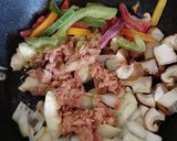 ヨウサマの減塩赤茄子のチーズ焼き作り方3写真