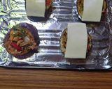 ヨウサマの減塩赤茄子のチーズ焼き作り方4写真