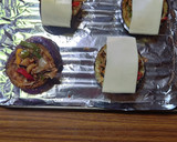 ヨウサマの減塩赤茄子のチーズ焼き作り方4写真