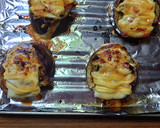 ヨウサマの減塩赤茄子のチーズ焼き作り方6写真