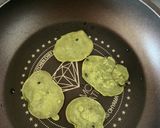 米粉でかんたん煎餅作り方5写真