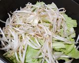 鮭アラの白ワイン蒸し作り方2写真
