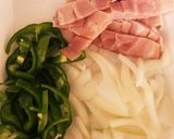 激ウマ！ナポリタンスパゲッティ作り方2写真