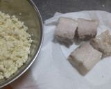 楽しく簡単に作れる豚の角煮とおから2種作り方5写真