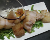 楽しく簡単に作れる豚の角煮とおから2種作り方9写真