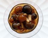 きのこヘルシー＊しらす丼＊作り方1写真