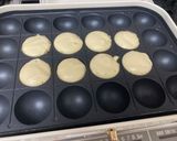 サクッとモチッとベビーカステラ作り方4写真