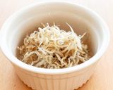 きのこヘルシー＊しらす丼＊作り方2写真