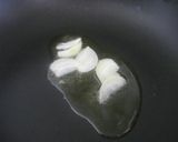 菜の花パスタ☆作り方3写真