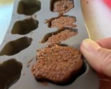 米粉プチケーキの米粉クリーム乗せ作り方8写真