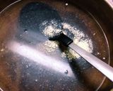 自己流　シンプル鍋作り方1写真