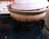 自己流　シンプル鍋作り方3写真