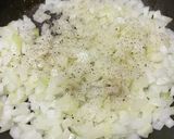 ホイル包みハンバーグ( ᐛ )و①作り方2写真