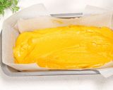 【vegan】なめらか！ガトーかぼちゃ作り方4写真