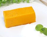 【vegan】なめらか！ガトーかぼちゃ作り方6写真