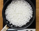 ゼンライスで作る牡蠣と舞茸の炊き込みご飯作り方1写真