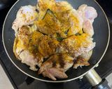 娘に伝えたい我が家のカレー作り方3写真