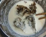 米粉の天ぷら作り方2写真