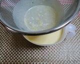 ★美味しい基本の＊カヌレ＊♪作り方13写真