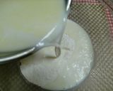 ★美味しい基本の＊カヌレ＊♪作り方8写真
