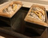 あこ天然酵母で作るごまさつまブレッド作り方11写真