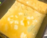 黄金比！美味しいだし巻き卵作り方2写真