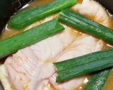 クッキングプロで作る、鶏肉の味噌煮作り方2写真