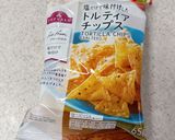 バッグナチョス（ウォーキングナチョス）作り方5写真