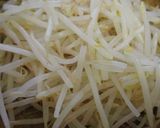 豚肉といちじくのしゃぶしゃぶ作り方3写真